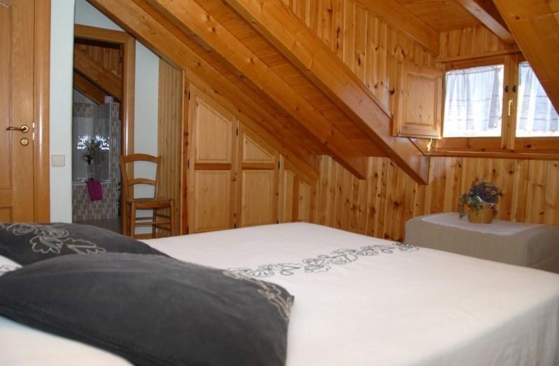 Casa Rural Casa Colom Еспот Номер фото